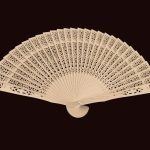 LEQUE MADEIRA 20CM ALT.