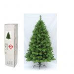 ARVORE NATAL 150CM 517 PONTAS
