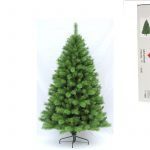 ARVORE NATAL 180CM 791 PONTAS