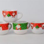 CANECA NATAL 450ML 11X8,5