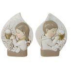 ADORNO COMUNHAO RESINA 6,5ALT. CM