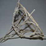 BASE RATTAN CORAÇAO 20CM