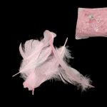 PENAS ROSA CLARO 50G