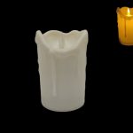 VELA ELETRONICA CHAMA TERMULA