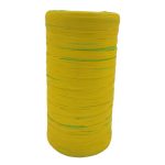RAFIA BICOLOR 200MTS AMARELO/VERDE