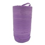 RAFIA BICOLOR 200MTS LILAS
