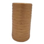 RAFIA BICOLOR 200MTS BONZE