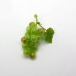 UVAS SACO C/12 COR:VERDE