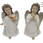 ANJO DE PE C7LUZ 27,5CM