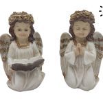 ANJO JOELHOS C/LUZ 16CM