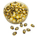 ABELHA MINI C/STICK CX.C/200 UNID