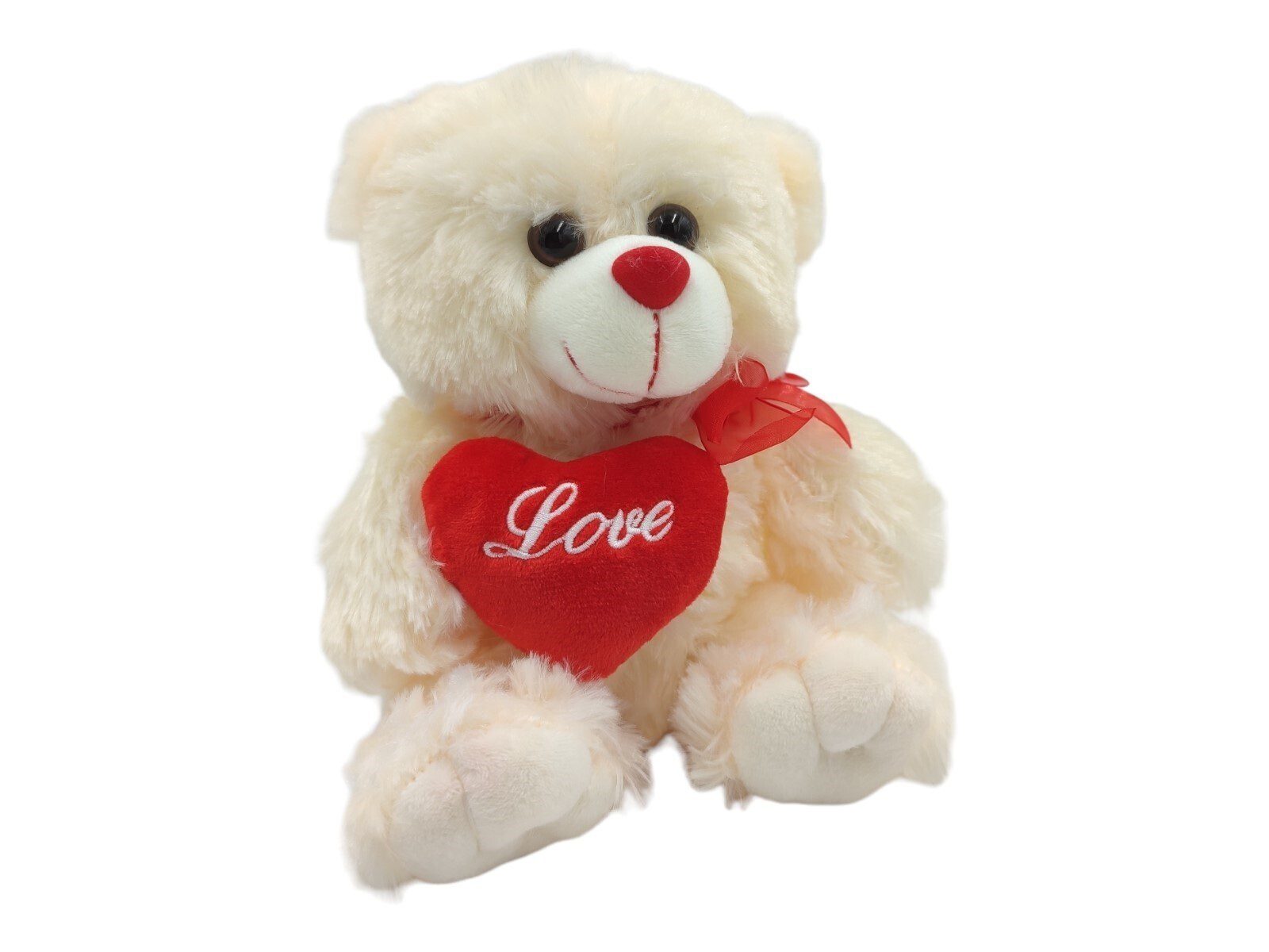 5012 URSO C/CORAÇAO LOVE 20CM - Image 1