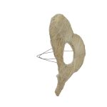 BASE CORAÇAO NAT. 15CM