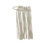 RATTAN DECOR 15X40CM