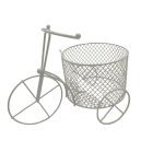 TRICICLO PEQ.10X7X13CM