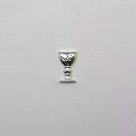 CALICE PRATA 2CM SACO C/24