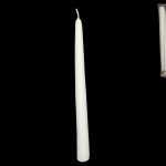 VELAS DIPPING CX.C/8 COR: BRANCO