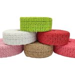 FITA JUTA 6.5CMX25MTS