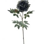 HASTE DE PEONIA COR:AZUL