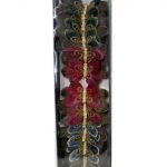 BORBOLETA CX. C/12 PENAS