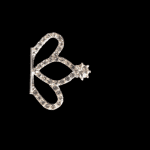 COROA METAL 2CM ALT.