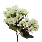 MOLHO MARGARIDAS 30CM COR: BRANCO