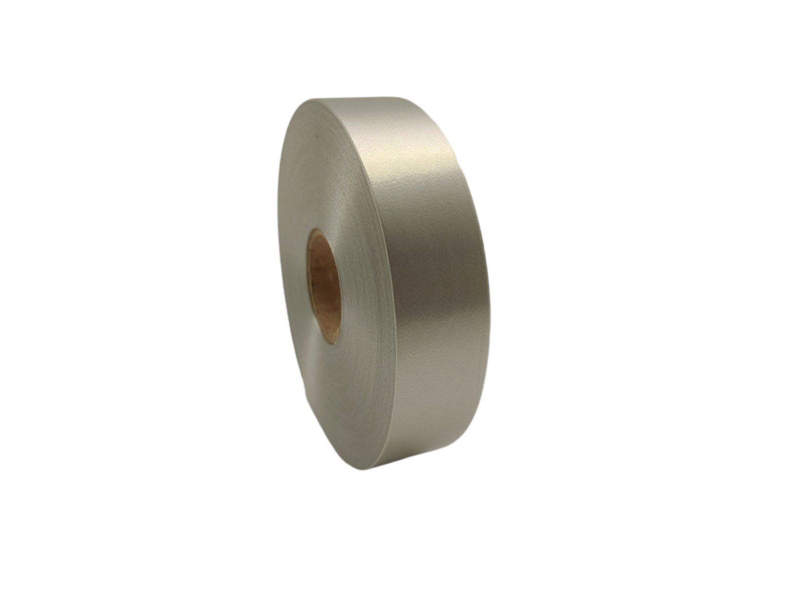 8007227102397 FITA LISA 3.1CMX100MTS COR:PRATA - Image 1