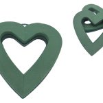 CORAÇAO ABERTO 30CM PACK C/2
