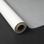 PAPEL SEDA 17GR 70X100MTS PINTAS OURO