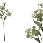 ARTIFICIAL- HASTE COM FLOR