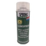SPRING SPRAY ADESIVO 400 ML