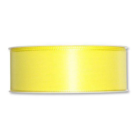 111-040-911-50 FITA TAFETA 4CMX50MTS COR: AMARELO CL. - Image 1