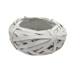 BASE VIME DIA.20X8ATL.CM COR:BRANCA