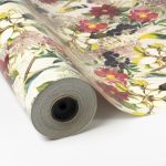 ROLO PAPEL 70CMX25MTS C/DESENHO