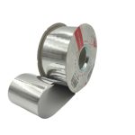 FITA METALIZADA 5CMX50MT COR:PRATA