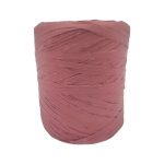 RAFIA ROLO 1.5CMX200MTS "BORDO"