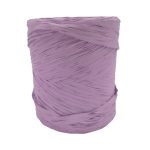 RAFIA ROLO 1.5CMX200MTS "LILAS"