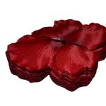 PETALAS DE ROSA COR: VERMELHO