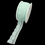 FITA RENDA 3.7CMX15MT COR: AZUL