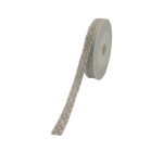FITA LINHO GRAVADO BR. 1CMX15MTS COR:NATURAL