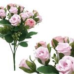 ARTIFICIAL-MOLHO ROSAS MINI