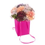 SACO "VELUDO" 17X17X25CM