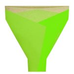 PORTA FLORES KRAFT 55X44X12CM 50UNID