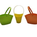 CESTA LATA 27X15X5 COR:SORT.