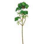 VARA SILVESTRE COR: VERDE 33CM