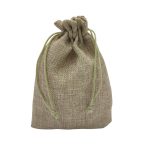 SACOS SERAPILHEIRA 13X18 10UNID