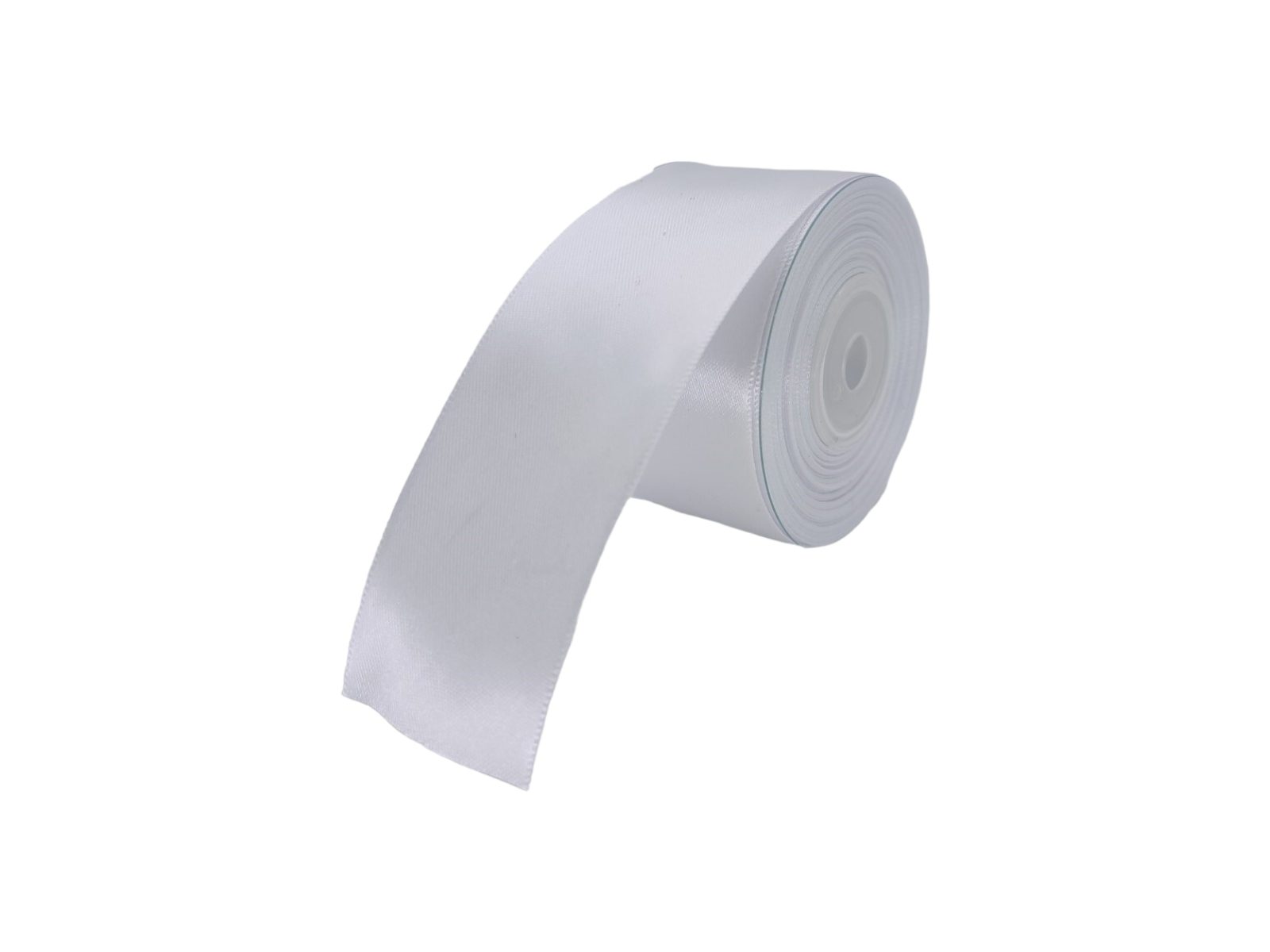 52.000261.. FITA CETIM 4CMX16.5MT COR:BRANCO - Image 1