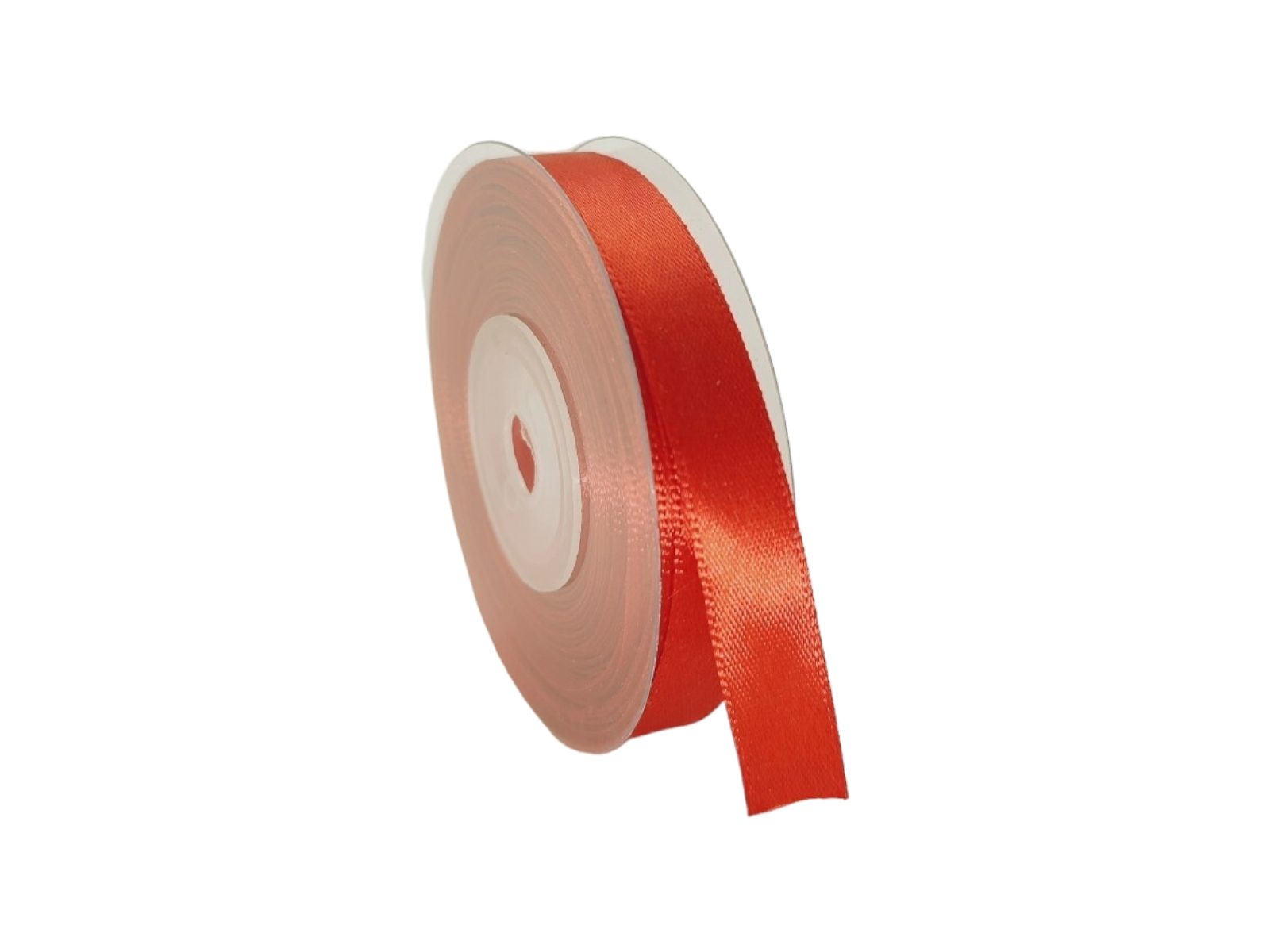 52.000275-. FITA CETIM 1.2CMX20MT COR:VERMELHO - Image 1