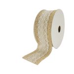 FITA DE SERRAPINHEIRA C/RENDA 4,5CMX9MTS