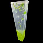 SACO BARBADE ALT. 70CM COR: VERDE